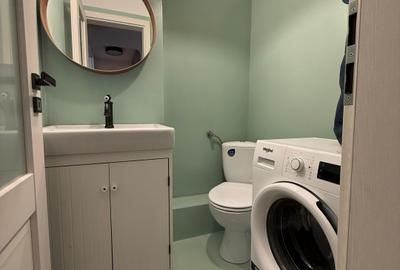 3 camere decomandat, 2 băi, renovat complet, Șagului – mobilat, comision 0 - 8