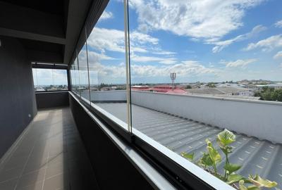 Apartament de lux-155 mp-Liceul Unirea-155 mp - 19