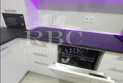 Apartament 3 camere  in Marasti - 6