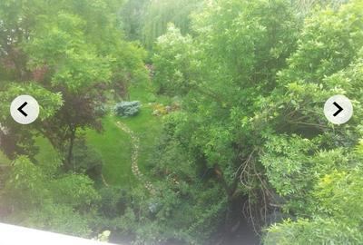 Inchiere apartament/birou  Herestrau - 11