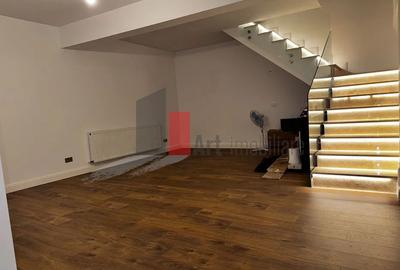 Casa de inchiriat in zona Bucurestii Noi - 1