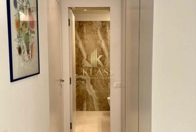 2 camere Nusco City, etaj 7/7, terasa 10 mp - 8