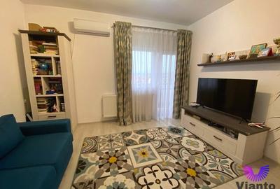 Apartament 3 camere | 70 mp utili | 2 bai si balcon | Deventer - Sibiu - 8