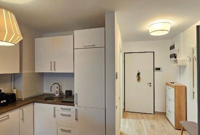 Central District Cuza 99, 2 camere lux,73 mp, etaj 3, terasa, - 4