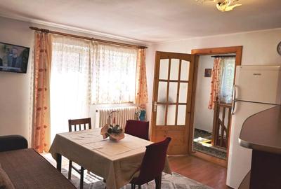Apartament la casa in zona Parcului Subarini - 4