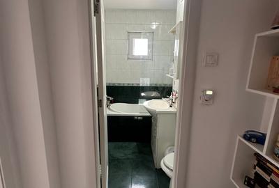 Piata Iancului - 5 minute metrou - Apartament 4 camere, 2 bai - Modern-Bloc 1979 - 26
