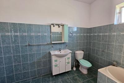 Casă individuală, 6 camere, teren generos, Sânandrei - central, comision 0% - 24