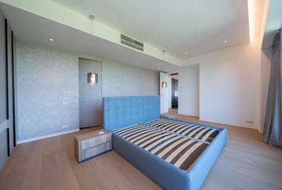 LUXURY 3 bedrooms | One Floreasca City - 13