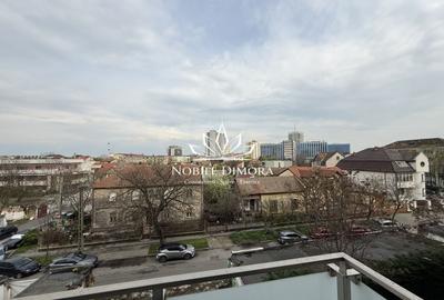 Vivalia - Apartament cu 2 camere si parcare privata - Take Ionescu - 5