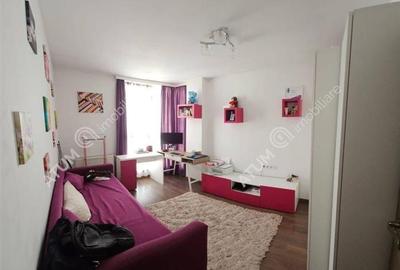 Apartament 3 camere 66 mp utili mobilat si utilat zona Doamna Stanca - 6