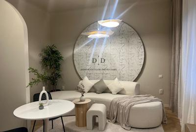 Vânzare Ap finisaje LUX in zona Semicentrală | INVESTITIE - 1