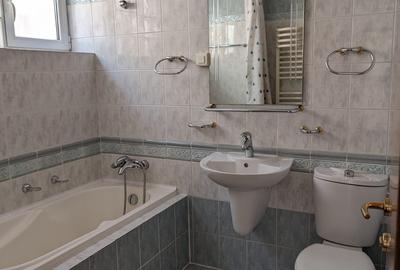 Apartament penthouse Arcul de Triumf - 5