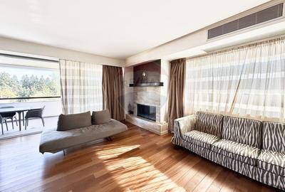 De inchiriat | Apartament 4 camere | Terasa 55 mp | Primaverii - 1