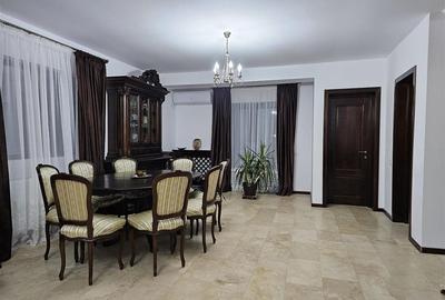 Popesti Casa Individuala P+1, 4 Camere - 3 Bai Curte 560 mp - 17