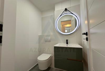 Apartament 3 camere 64 mp utili 2 bai etaj 1 complet renovat Strand - 9