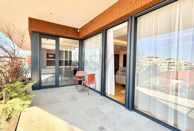 REA1028560 PENTHOUSE SPECTACULOS l TERSASA 28 MP l 2 GARAJE l GYM l PRIMAVERII - 12