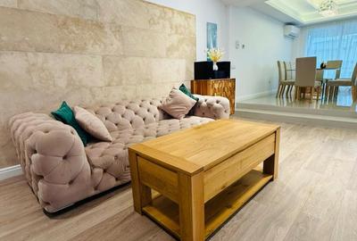 4 CAMERE | HERASTRAU | AVIATIEI | PARCARE | METROU - 1