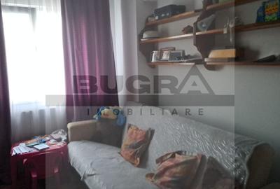 Apartament de 3 camere, decomandat, 65 mp, paracare, zona Piata Flora - 6