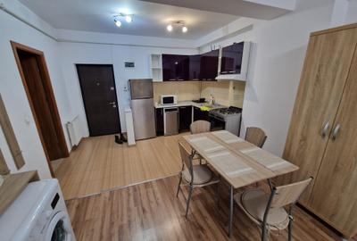 Apartament 2 camere bloc nou  in Centru - 3