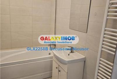 Garsoniera mobilata Militari Residence 54.000 euro cu loc de parcare - 6