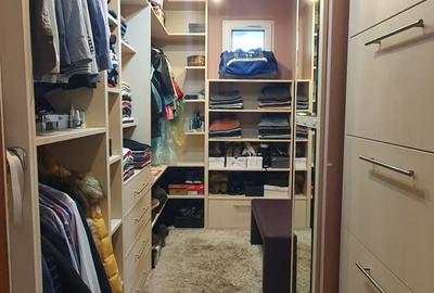 Ap 3 camere, 90 mp, 2 băi, 1 balcon, et. 3, Girocului, cu garaj, comision 0% - 10