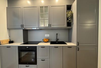Prima inchiriere! Apartament PREMIUM 2 camere, Dumbravita – Parcare | Comision 0 - 11