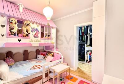 REA1028857 APARTAMENT SUPERB l MOBILAT l UTILAT l AVIATIEI l ATLAS RESIDENCE - 11