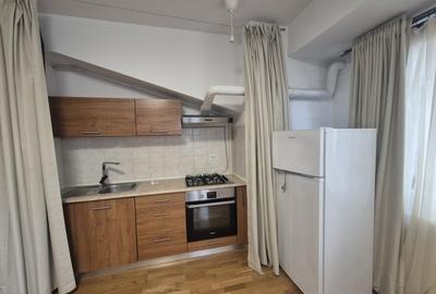 APARTAMENT CU GARAJ IN CENTRUL BUCURESTIULUI - 8