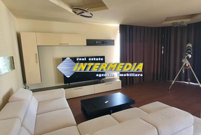 Vila CETATE D+P+E+M Schit 2 Garaje Teren 1500 mp Finisata Utilata - 11