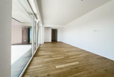 QUARTIER AZUGA - PROIECT VERDE PREMIUM - 3 CAMERE CU TERASA SI VEDERE PANORAMICA - 3