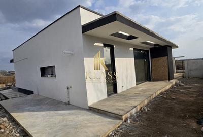 Casa 4 camere deosebita Premium Tunari de vanzare - 6