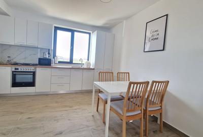 2 CAMERE complet MOBILIAT si UTILAT - Mutare IMEDIATA - 1 DECEMBRIE, ILFOV - 1