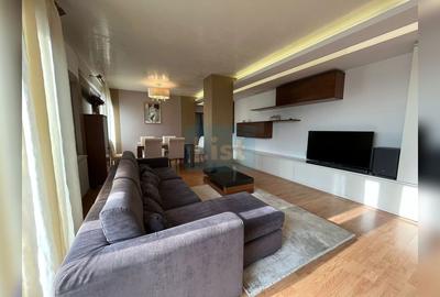 0% Comision | Apartament de lux decomandat cu 3 camere, 90 mp | Europa - 2