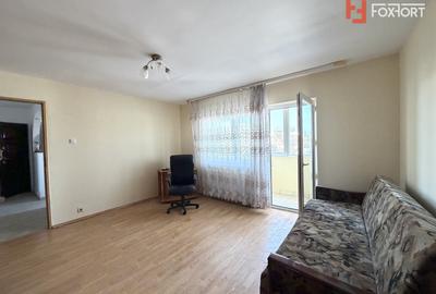 Apartament cu 2 camere mobilat complet - zona Sagului - 1