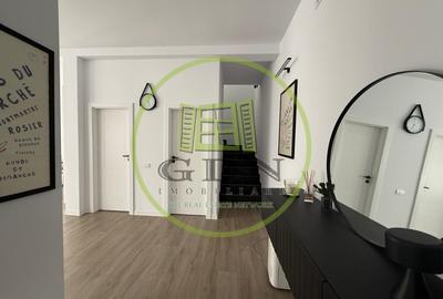 Casa P+1, teren 250 mp, 140 mp, Banu Maracine - 2