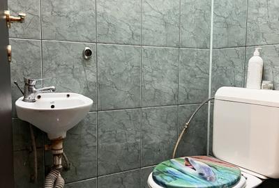 Apartament 4 camere, 120mp utili, cladire istorica, parter -  Central - 9