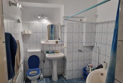 Vanzare apartament 3 camere in vila cu acces la gradina Centru zona Astoria, Clu - 10