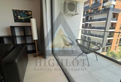 THE IVY | APARTAMENT 2 CAMERE |  MOBILAT COMPLET - 10
