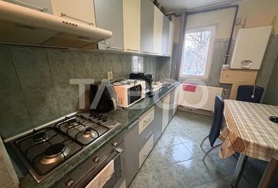 Apartament 2 camere decomandat etaj 1 complet mobilat si utilat - 5