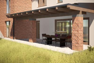 Teren cu AC Pentru Duplex , Feleacu/Cluj Napoca - 7