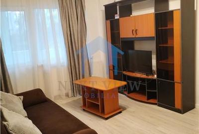 Apartament cu 2 camere semidecomandat în Mănăștur
