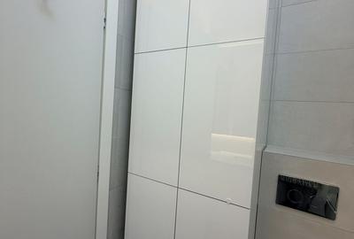 Apartament 2 camere 65 mp Exigent Plaza Residence - Faza 5 Lujerului Politehnica - 11