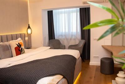 REA1028631 Apartament 3 camere I Parcare inclusa I Mobilat si utilat - 4