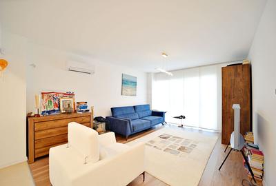 Apartament cu 2 camere decomandat, mobilat în Moara de Vânt