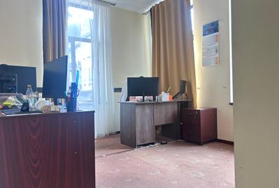 Ultracentral- Vila la cheie - 13