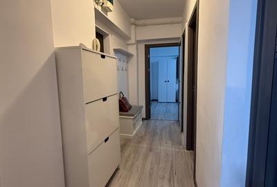 Apartament 2 camere vis a vis de spitalul mare - 1