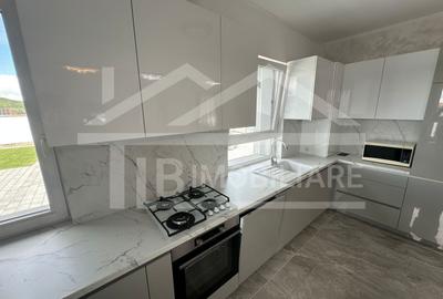 Casa de inchiriat, 130mp, 6 parcari, zona Boema - 16