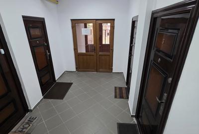 Apartament 2 camere de inchiriat, Popesti-Leordeni, Parcare privata - 8