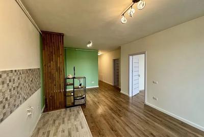 0 COMISION 2 camere bloc 2025, 2 balcoane, cu loc de parcare, Apahida - 3