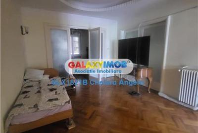 Unirii apartament 7 camere,suprafata utila 198 mp,stare bună - 1